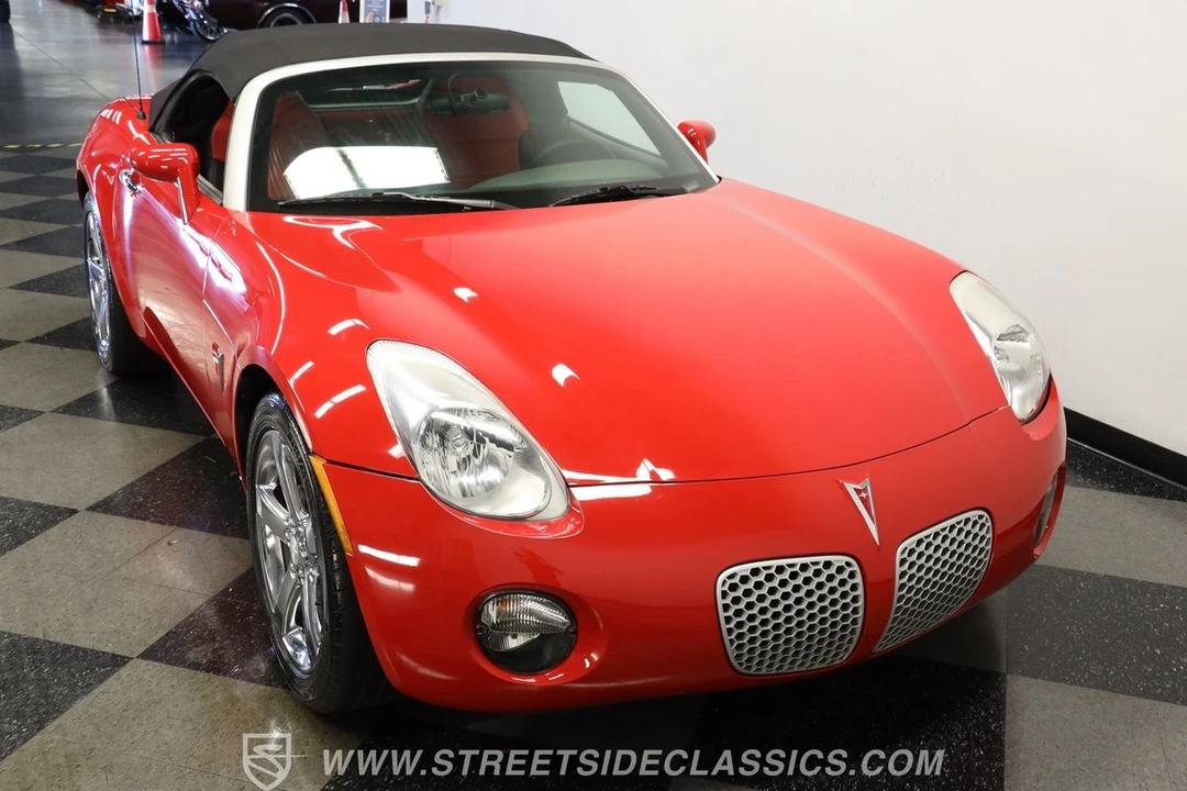 2007 Pontiac Solstice - Image 14 of 21