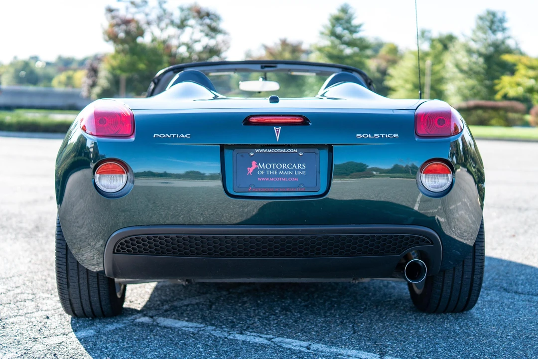 2007 Pontiac Solstice - Image 5 of 31