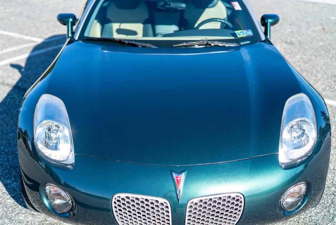 2007 Pontiac Solstice - Image 24 of 31
