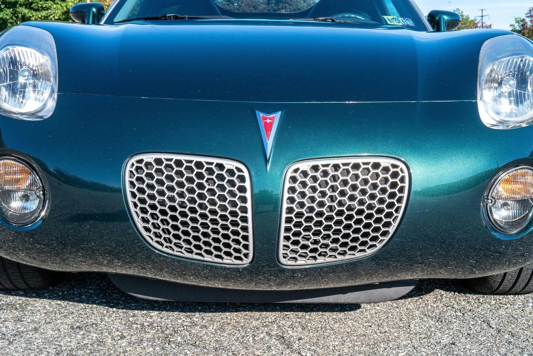2007 Pontiac Solstice - Image 25 of 31