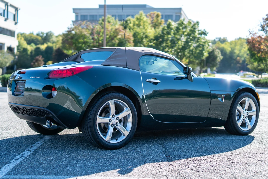 2007 Pontiac Solstice - Image 20 of 31