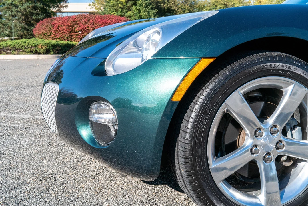 2007 Pontiac Solstice - Image 27 of 31