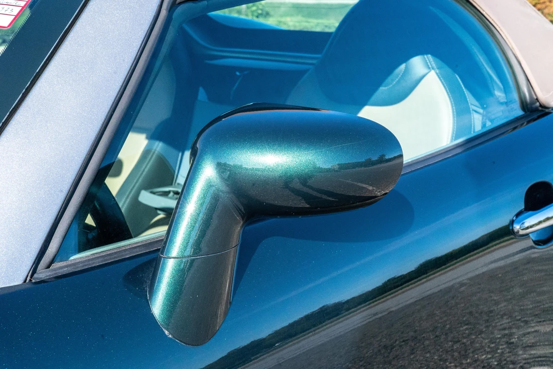 2007 Pontiac Solstice - Image 31 of 31