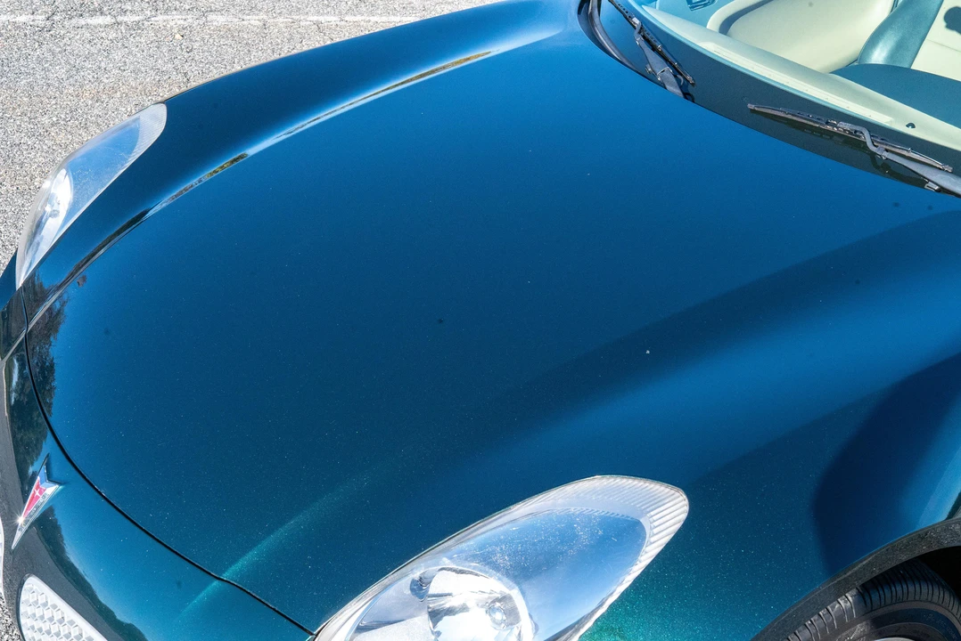 2007 Pontiac Solstice - Image 28 of 31