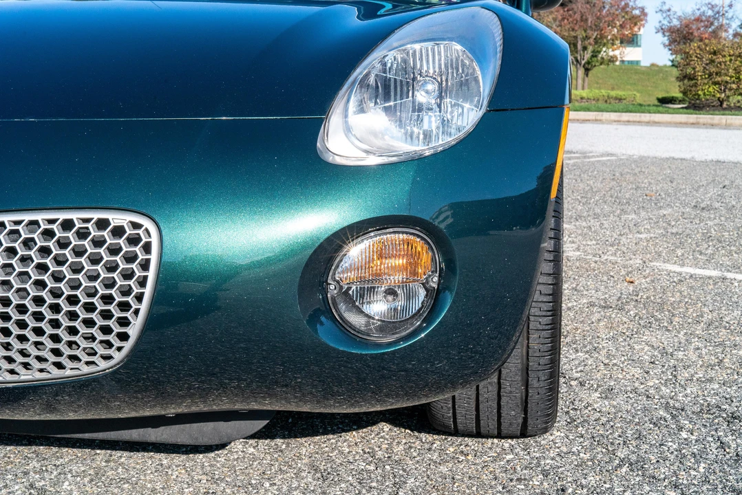 2007 Pontiac Solstice - Image 26 of 31