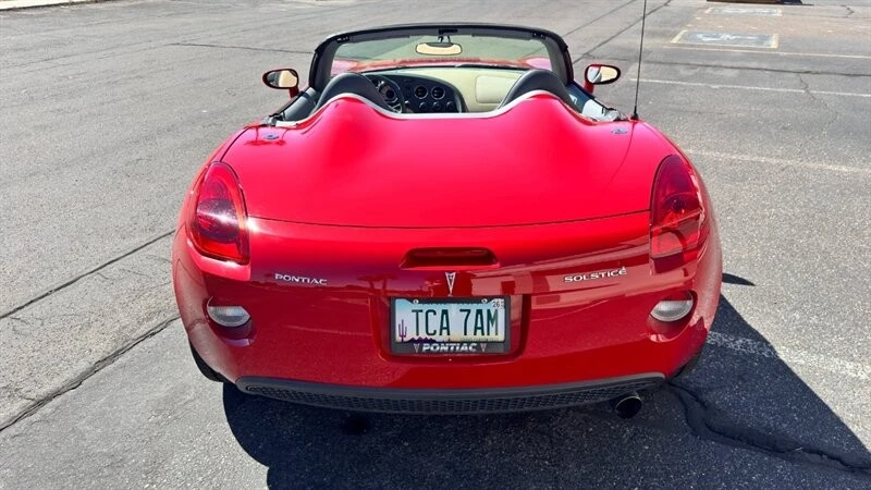 2007 Pontiac Solstice - Image 21 of 31