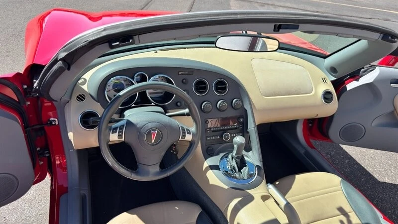 2007 Pontiac Solstice - Image 28 of 31