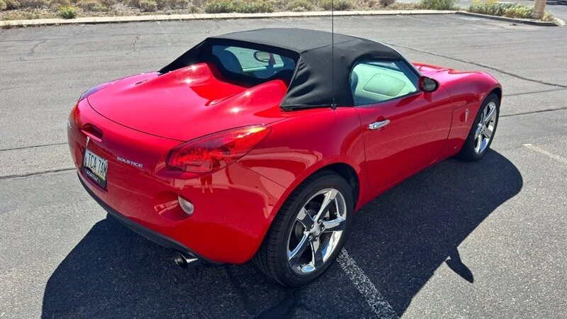 2007 Pontiac Solstice - Image 8 of 31