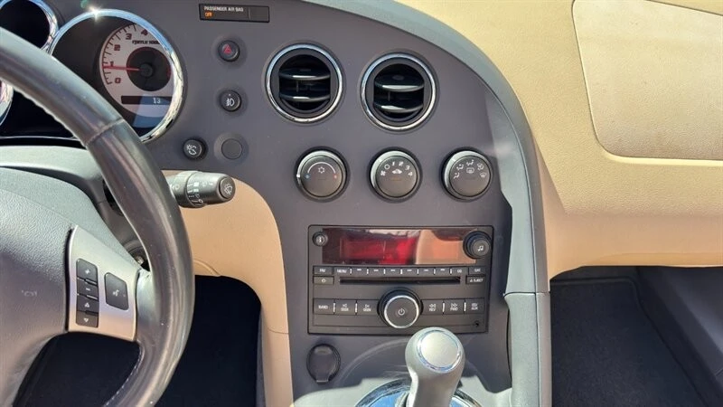 2007 Pontiac Solstice - Image 31 of 31