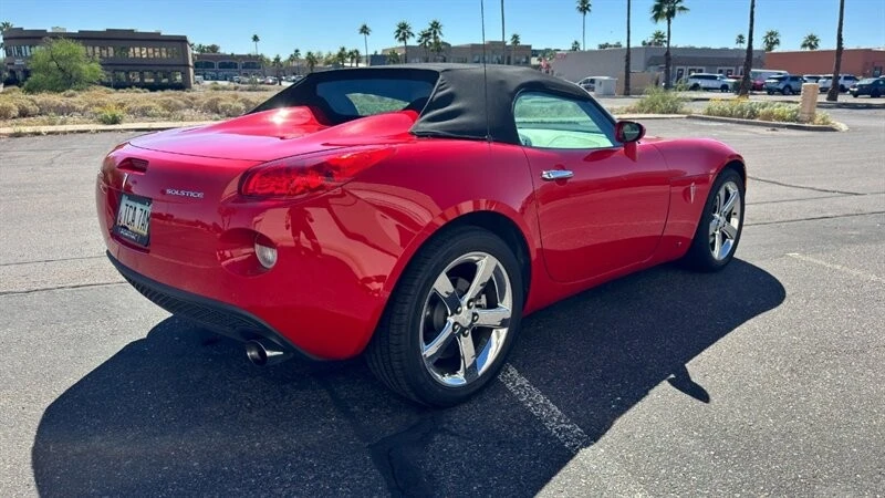 2007 Pontiac Solstice - Image 9 of 31