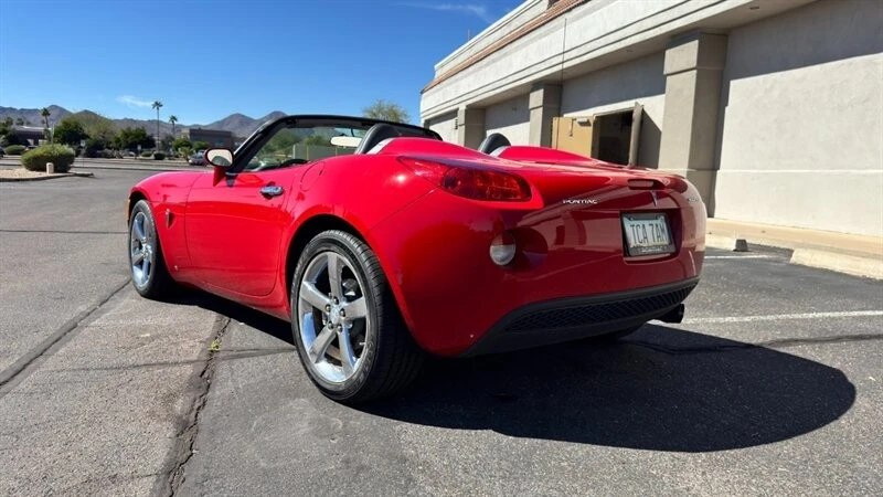 2007 Pontiac Solstice - Image 19 of 31