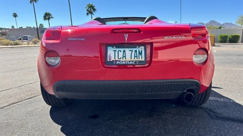 2007 Pontiac Solstice - Image 20 of 31