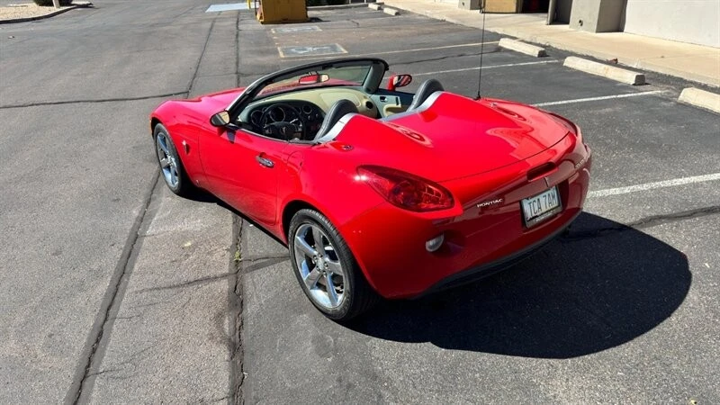 2007 Pontiac Solstice - Image 18 of 31