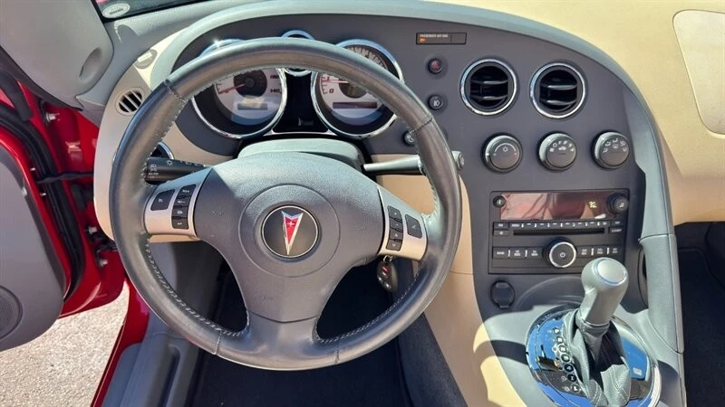 2007 Pontiac Solstice - Image 30 of 31