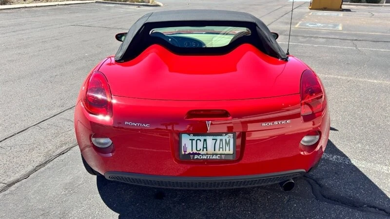 2007 Pontiac Solstice - Image 6 of 31
