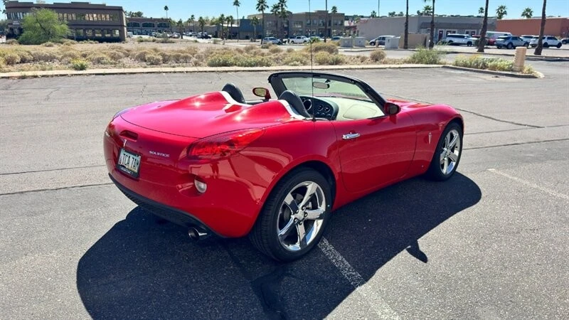 2007 Pontiac Solstice - Image 22 of 31