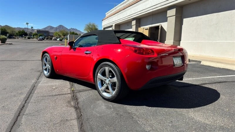 2007 Pontiac Solstice - Image 5 of 31