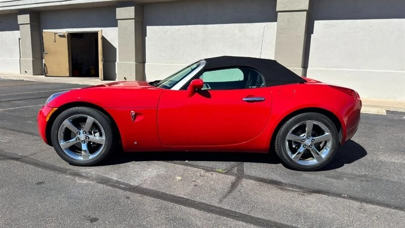 2007 Pontiac Solstice - Image 3 of 31