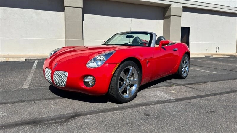 2007 Pontiac Solstice - Image 16 of 31