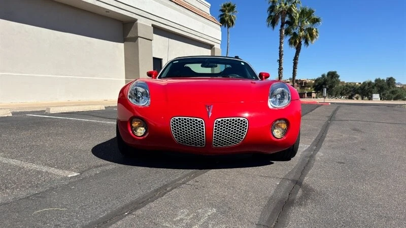 2007 Pontiac Solstice - Image 12 of 31
