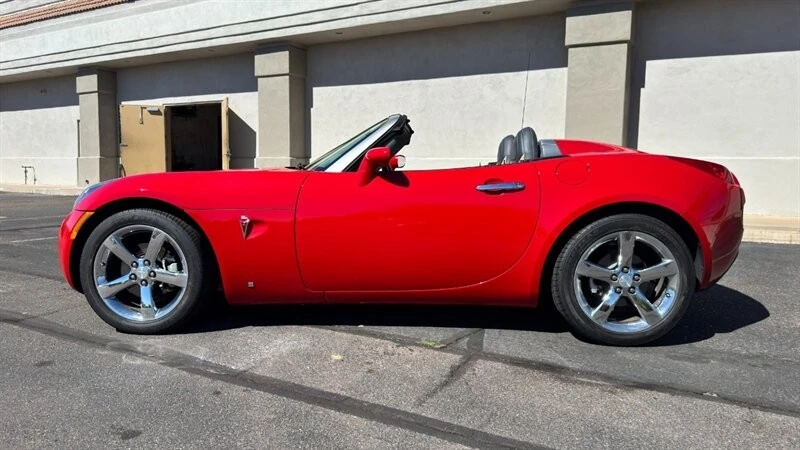 2007 Pontiac Solstice - Image 17 of 31