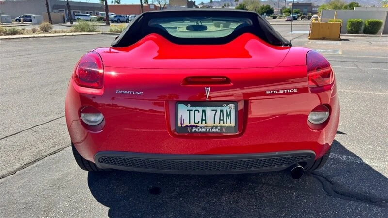 2007 Pontiac Solstice - Image 7 of 31