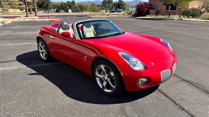 2007 Pontiac Solstice - Image 25 of 31