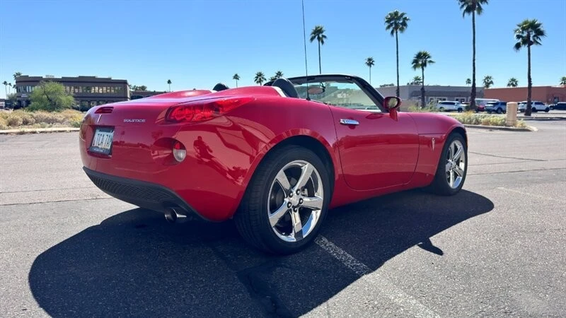 2007 Pontiac Solstice - Image 23 of 31