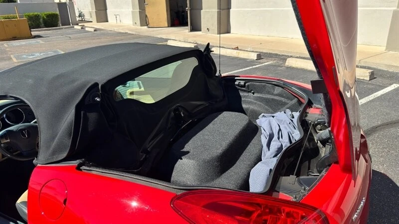 2007 Pontiac Solstice - Image 15 of 31