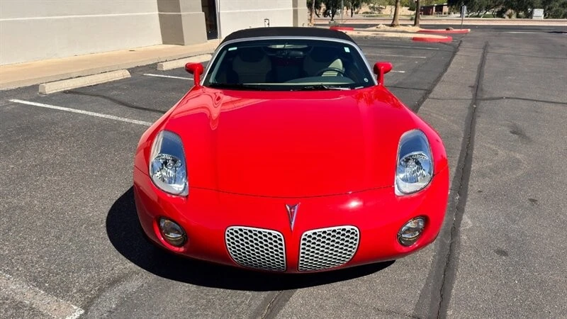 2007 Pontiac Solstice - Image 13 of 31