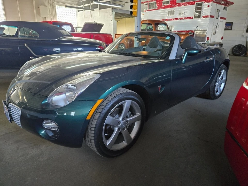 2007 Pontiac Solstice - Image 21 of 21