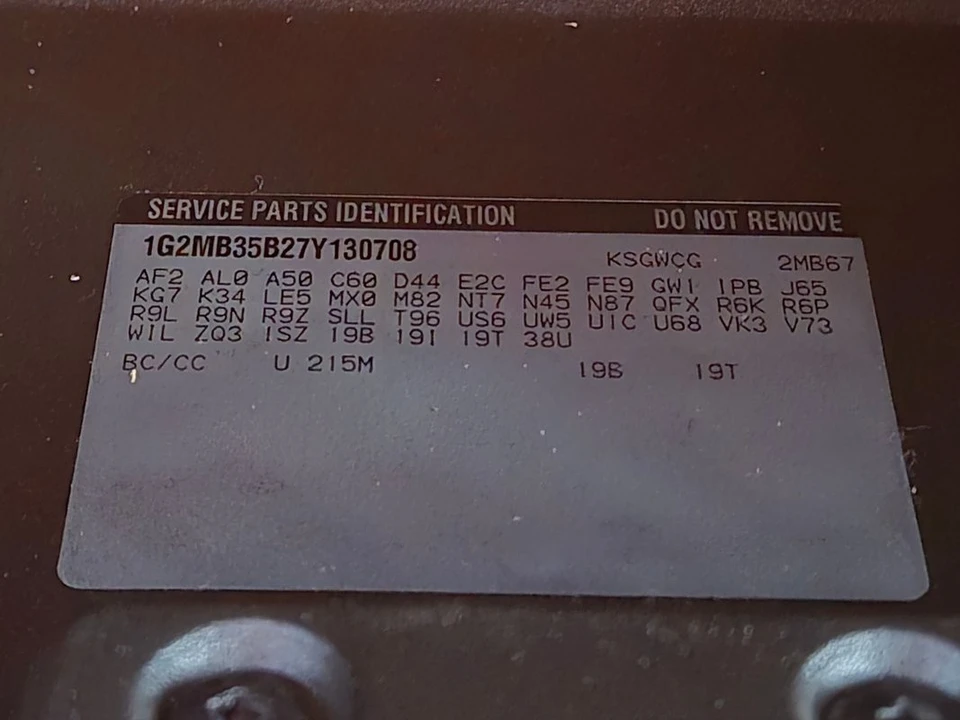 2007 Pontiac Solstice - Image 26 of 26
