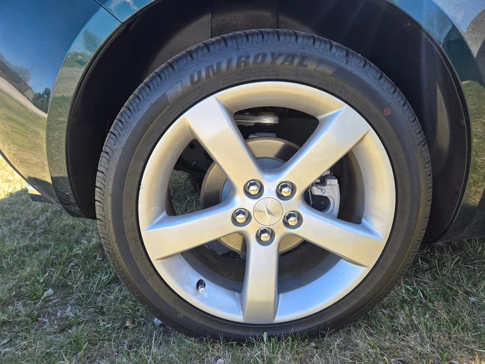 2007 Pontiac Solstice - Image 14 of 26