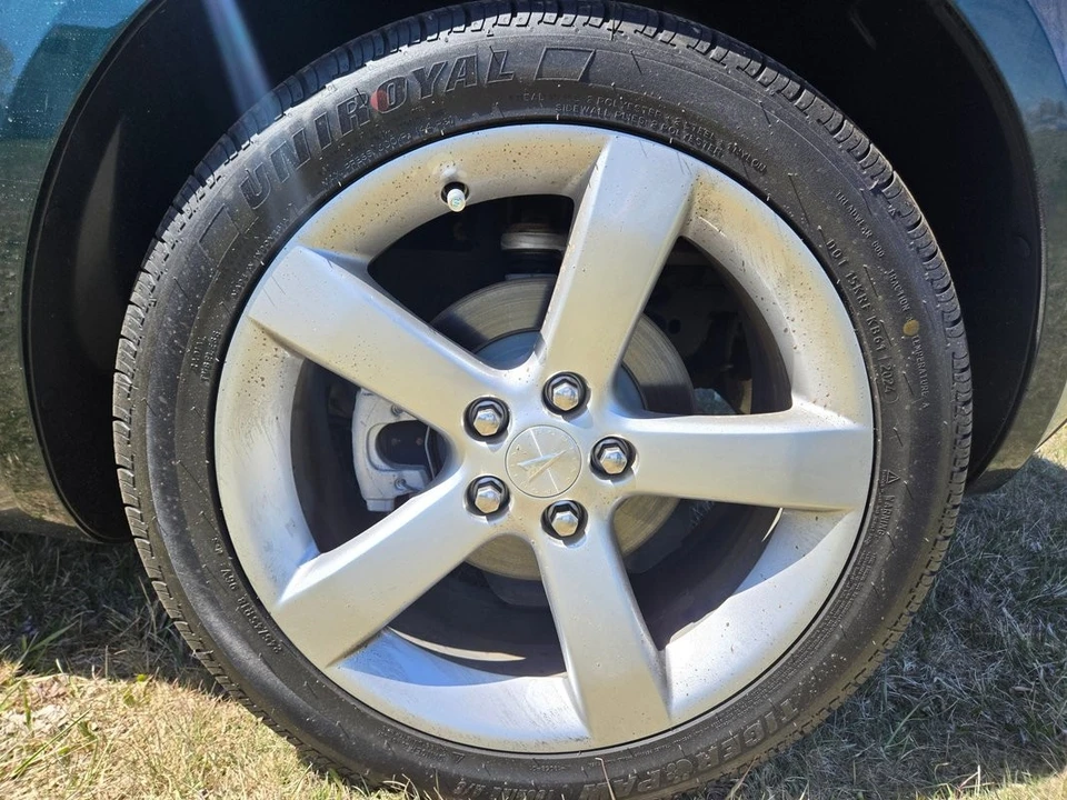 2007 Pontiac Solstice - Image 11 of 26