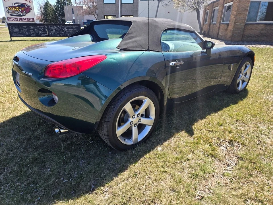 2007 Pontiac Solstice - Image 8 of 21