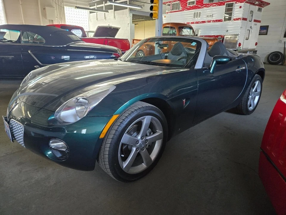 2007 Pontiac Solstice - Image 21 of 21