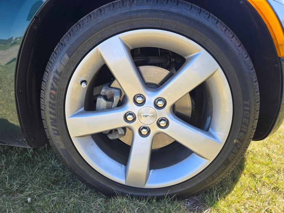 2007 Pontiac Solstice - Image 13 of 26