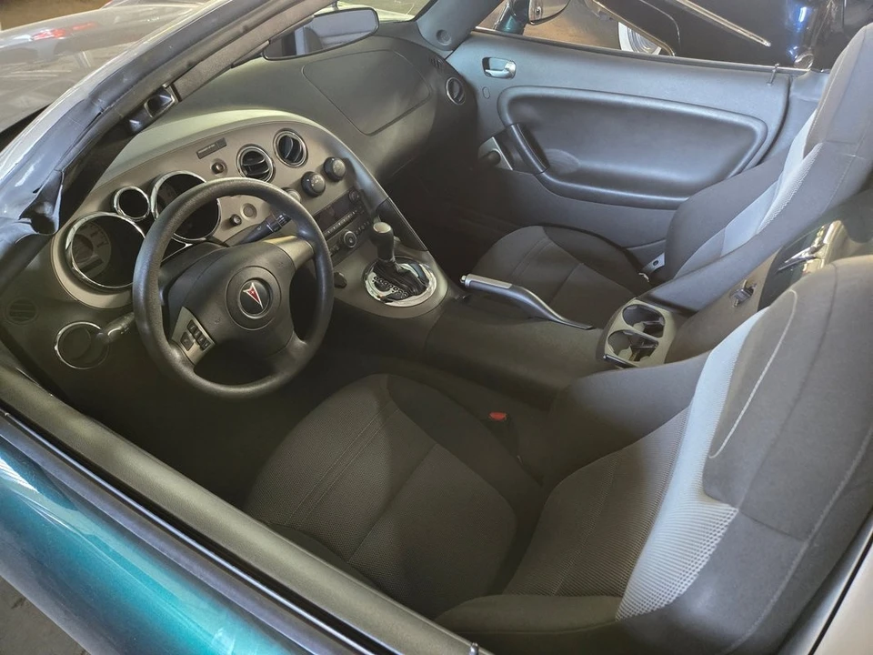 2007 Pontiac Solstice - Image 22 of 26