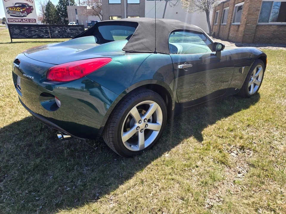 2007 Pontiac Solstice - Image 8 of 21