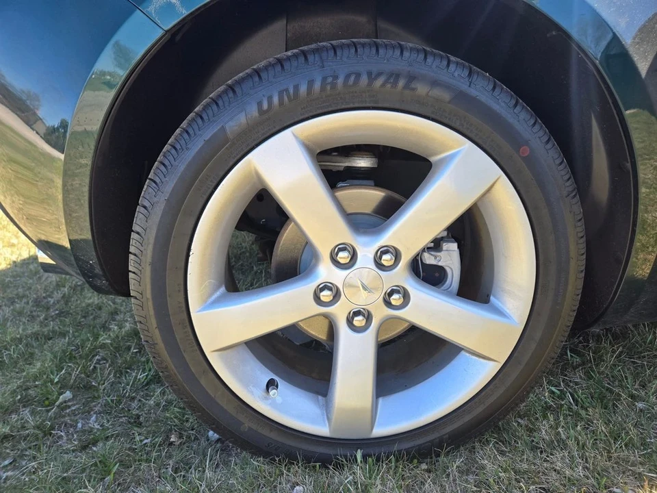 2007 Pontiac Solstice - Image 14 of 21