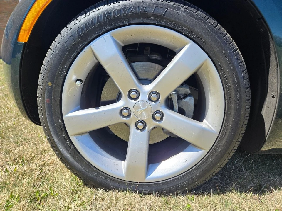 2007 Pontiac Solstice - Image 12 of 21