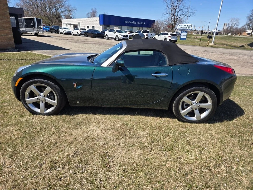 2007 Pontiac Solstice - Image 5 of 21