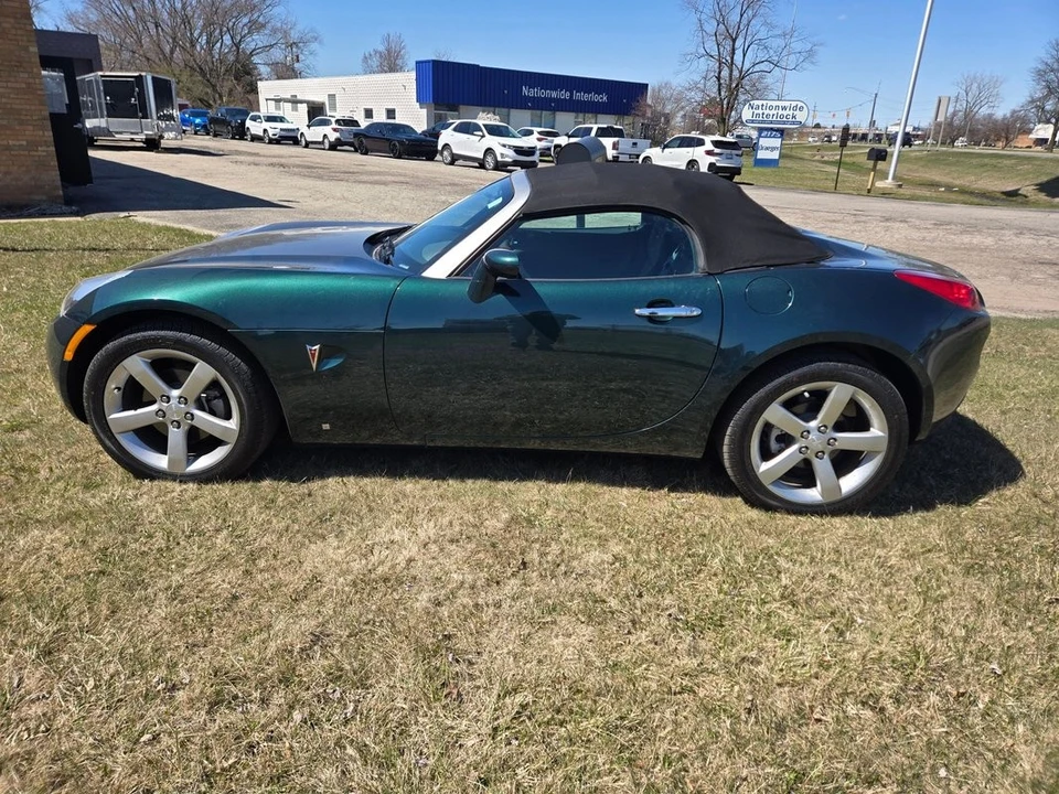 2007 Pontiac Solstice - Image 5 of 26