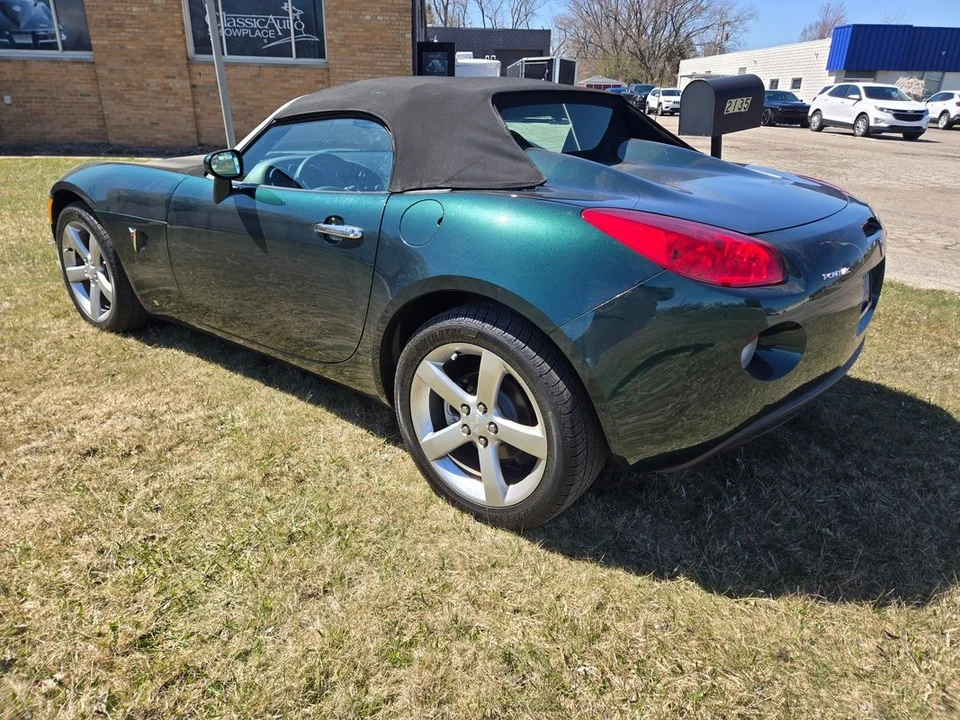 2007 Pontiac Solstice - Image 6 of 26