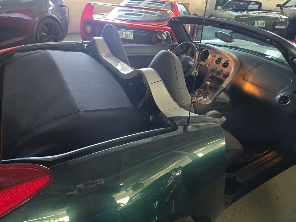 2007 Pontiac Solstice - Image 20 of 21