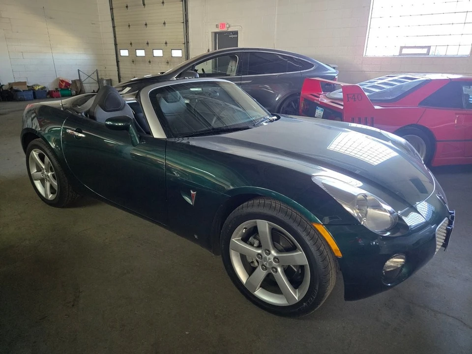 2007 Pontiac Solstice - Image 25 of 26