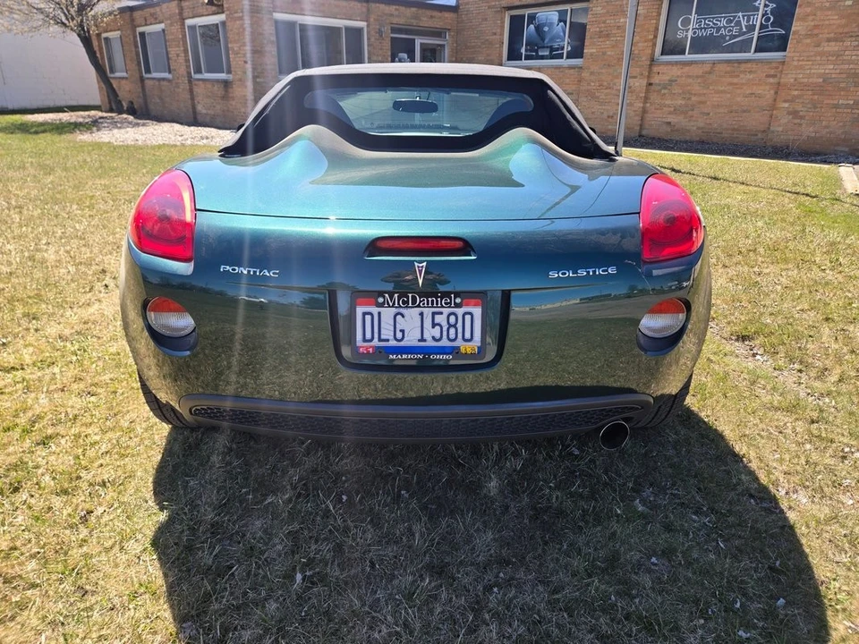 2007 Pontiac Solstice - Image 7 of 26