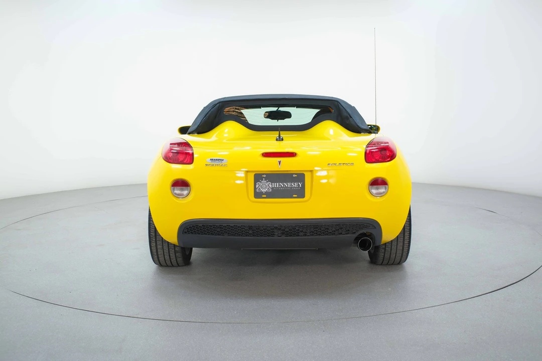 2007 Pontiac Solstice - Image 9 of 31