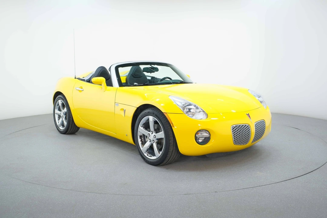 2007 Pontiac Solstice - Image 15 of 31