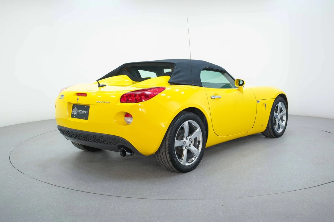 2007 Pontiac Solstice - Image 10 of 31